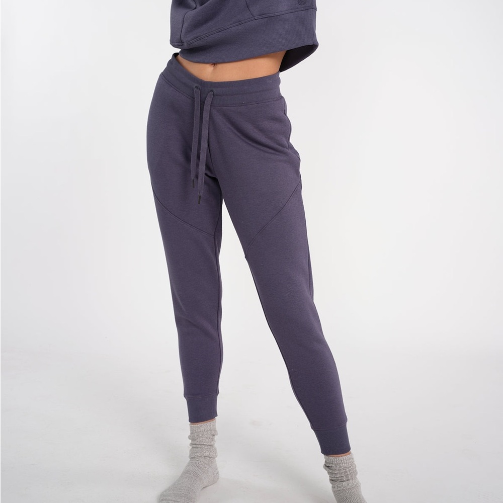 TASC- Legendary Fleece Jogger